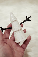 Load image into Gallery viewer, The Howdy Snowman