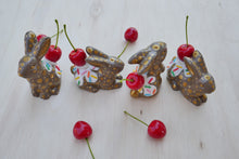 Load image into Gallery viewer, Cherry Bunny Bliss