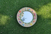 Load image into Gallery viewer, Mushroom Mirror Art Piece