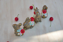 Load image into Gallery viewer, Cherry Bunny Bliss