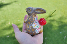 Load image into Gallery viewer, Cherry Bunny Bliss