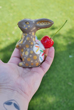 Load image into Gallery viewer, Cherry Bunny Bliss