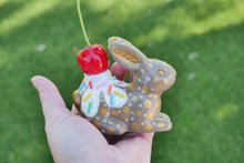 Load image into Gallery viewer, Cherry Bunny Bliss