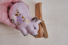 Load image into Gallery viewer, Enchanted Farm Wheel Barrel