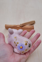 Load image into Gallery viewer, Enchanted Farm Wheel Barrel