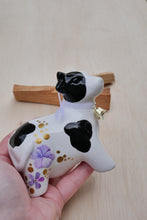 Load image into Gallery viewer, Enchanted Farm Wheel Barrel