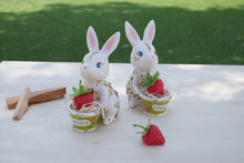 Load image into Gallery viewer, Strawberry Bunny