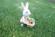 Load image into Gallery viewer, Strawberry Bunny