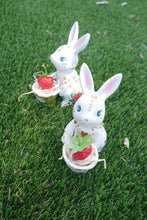 Load image into Gallery viewer, Strawberry Bunny