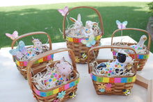 Load image into Gallery viewer, Rainbow Farm Animals