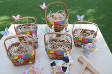 Load image into Gallery viewer, Rainbow Farm Animals