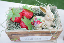 Load image into Gallery viewer, Strawberry Farm Animals