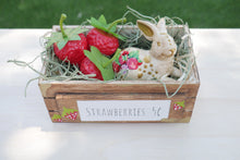 Load image into Gallery viewer, Strawberry Farm Animals