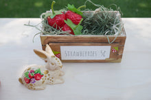 Load image into Gallery viewer, Strawberry Farm Animals