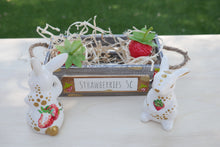 Load image into Gallery viewer, Strawberry Farm Animals