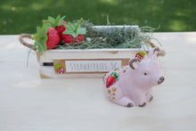 Load image into Gallery viewer, Strawberry Farm Animals