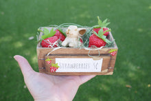 Load image into Gallery viewer, Strawberry Farm Animals