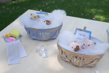 Load image into Gallery viewer, Farm Animals - Tub Time