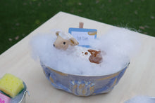 Load image into Gallery viewer, Farm Animals - Tub Time