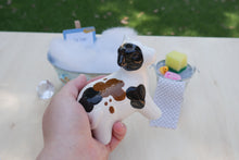 Load image into Gallery viewer, Farm Animals - Tub Time