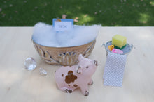 Load image into Gallery viewer, Farm Animals - Tub Time