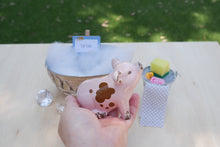 Load image into Gallery viewer, Farm Animals - Tub Time