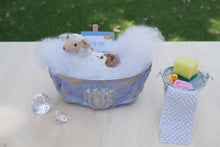 Load image into Gallery viewer, Farm Animals - Tub Time