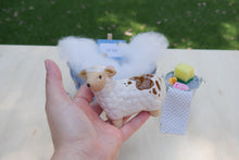 Load image into Gallery viewer, Farm Animals - Tub Time