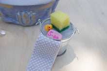 Load image into Gallery viewer, Farm Animals - Tub Time