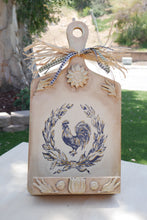 Load image into Gallery viewer, The Elegant Chicken Recipe Board