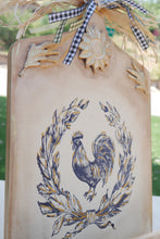 Load image into Gallery viewer, The Elegant Chicken Recipe Board