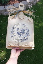 Load image into Gallery viewer, The Elegant Chicken Recipe Board
