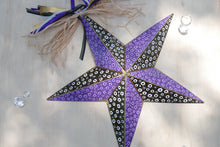 Load image into Gallery viewer, Psychedelic Barn Stars