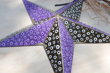 Load image into Gallery viewer, Psychedelic Barn Stars