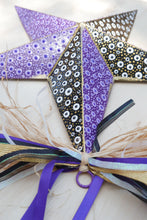 Load image into Gallery viewer, Psychedelic Barn Stars