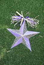 Load image into Gallery viewer, Psychedelic Barn Stars