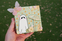 Load image into Gallery viewer, Whimsical Ghost Mini Paintings