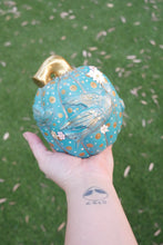 Load image into Gallery viewer, Primitive Pumpkin