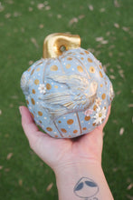 Load image into Gallery viewer, Primitive Pumpkin