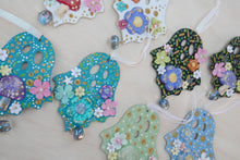 Load image into Gallery viewer, Ghosties Ornaments