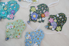 Load image into Gallery viewer, Ghosties Ornaments