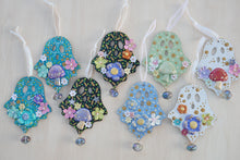 Load image into Gallery viewer, Ghosties Ornaments