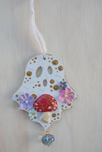 Load image into Gallery viewer, Ghosties Ornaments
