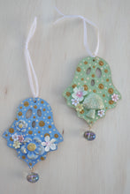 Load image into Gallery viewer, Ghosties Ornaments