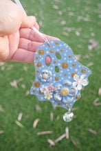 Load image into Gallery viewer, Ghosties Ornaments