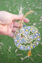 Load image into Gallery viewer, Colorful Psychedelic Jack-o-Lantern