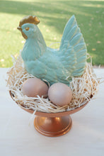 Load image into Gallery viewer, Mint Julep Primitive Chicken