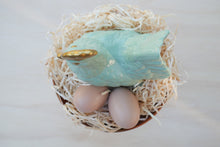 Load image into Gallery viewer, Mint Julep Primitive Chicken