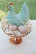 Load image into Gallery viewer, Mint Julep Primitive Chicken