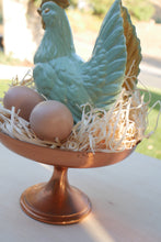 Load image into Gallery viewer, Mint Julep Primitive Chicken